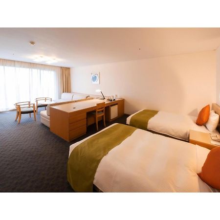Olivean Shodoshima Yuhigaoka Hotel - Vacation Stay 30720V Bagian luar foto