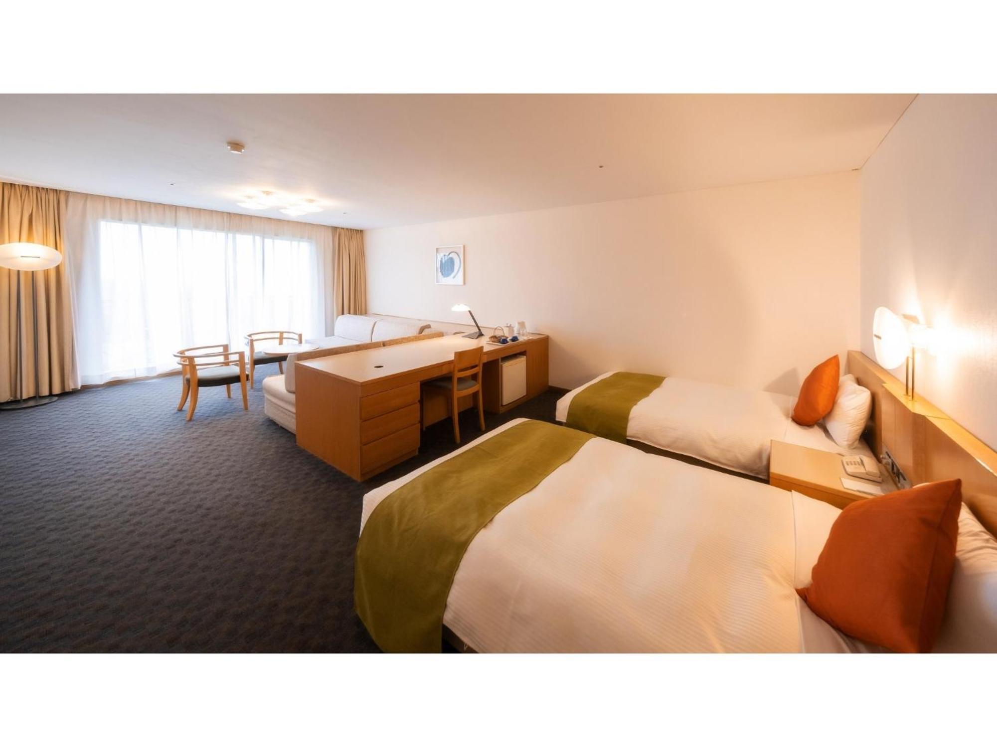 Olivean Shodoshima Yuhigaoka Hotel - Vacation Stay 30720V Bagian luar foto