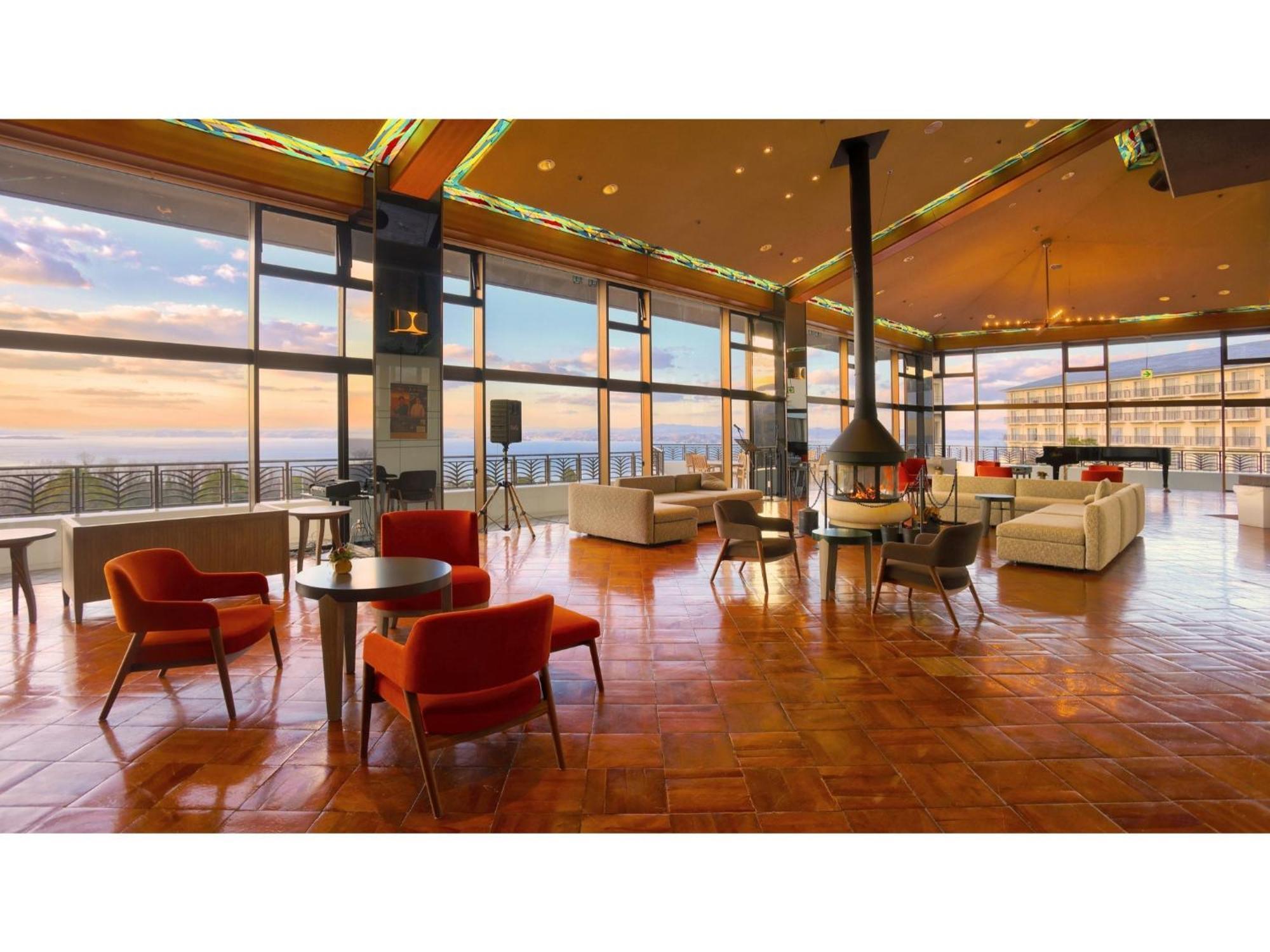 Olivean Shodoshima Yuhigaoka Hotel - Vacation Stay 30720V Bagian luar foto